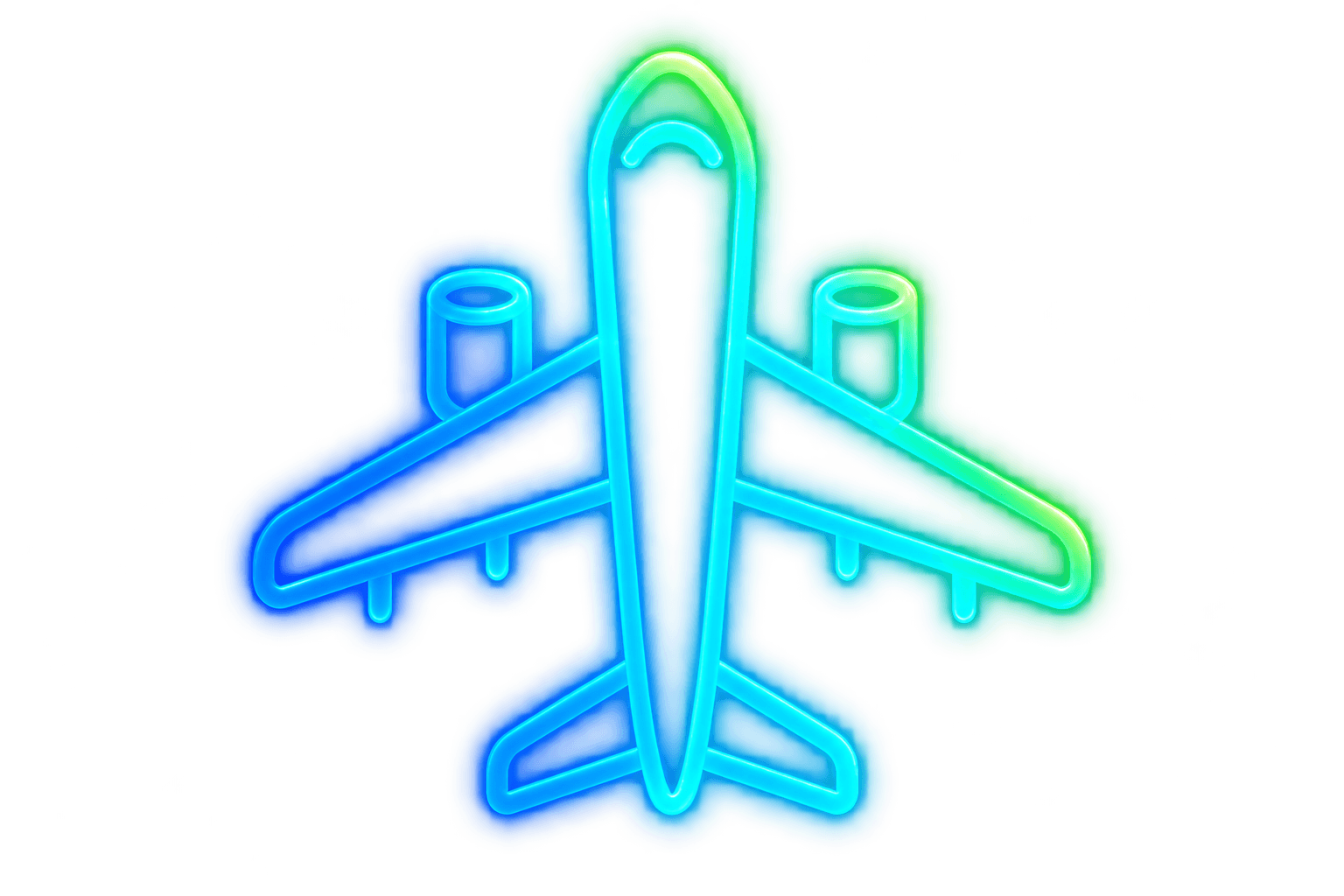 Aviation icon