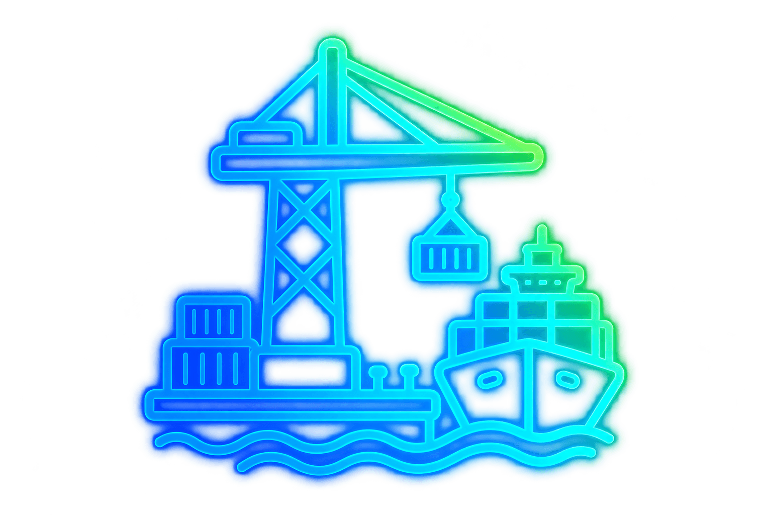 Ports icon